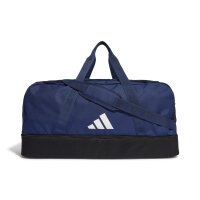 adidas Tiro League Trainingstasche mit Bodenfach L - navy