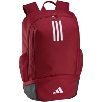 adidas Tiro 23 League Rucksack - rot