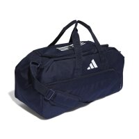 adidas Tiro League Trainingstasche M - navy