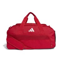 adidas Tiro League Trainingstasche S - rot