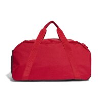 adidas Tiro League Trainingstasche S - rot