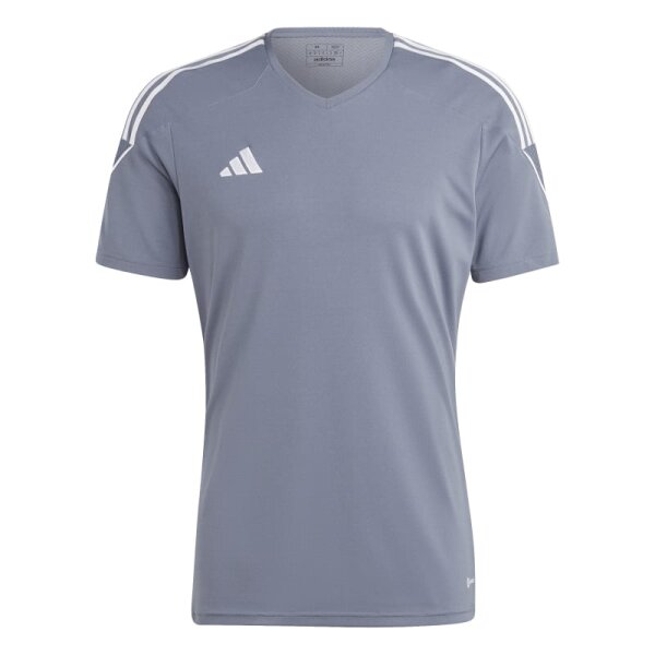 adidas Tiro 23 League Trikot Herren - grau