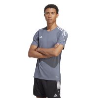 adidas Tiro 23 League Trikot Herren - grau