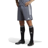 adidas Tiro 23 League Shorts Herren - grau