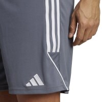 adidas Tiro 23 League Shorts Herren - grau