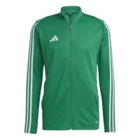 adidas Tiro 23 League Trainingsjacke Herren - grün