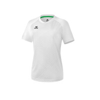 Erima Madrid Trikot Damen - weiß