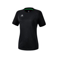 Erima Madrid Trikot Damen Damen - schwarz