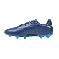 Puma King Match FG/AG Herren - navy/gr&uuml;n