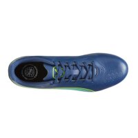 Puma King Match FG/AG Herren - navy/gr&uuml;n