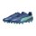 Puma King Match FG/AG Herren - navy/grün