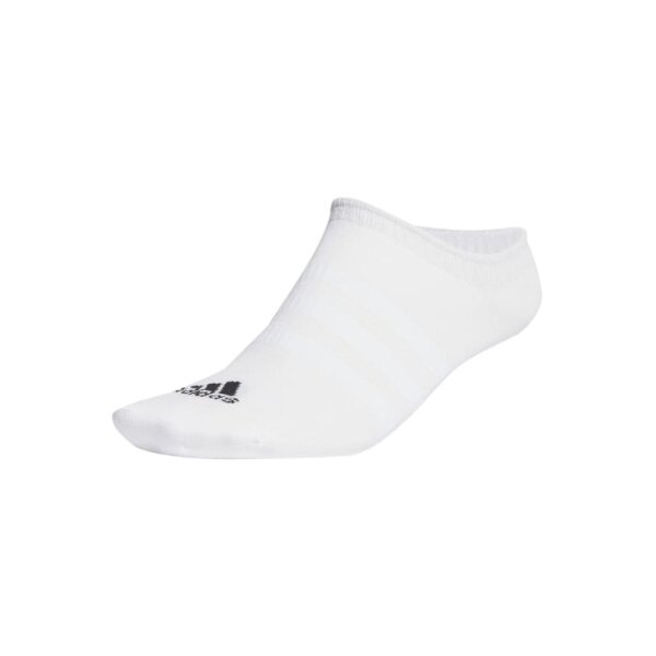 adidas Thin and Light No-Show Socken 3er Pack Herren -...