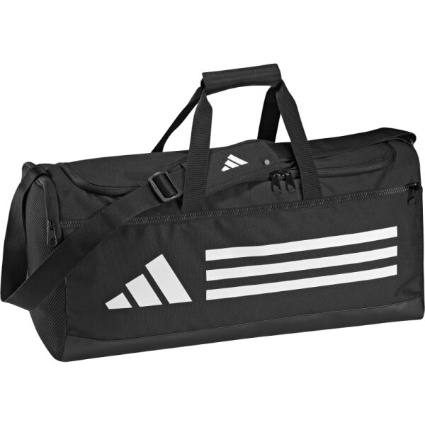 adidas Essentials Trainingstasche M - schwarz