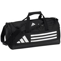 adidas Essentials Trainingstasche S - schwarz