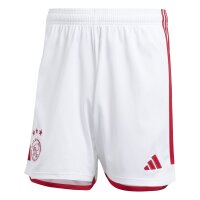 adidas Ajax Amsterdam Shorts Home 23/24 Herren -...