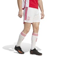 adidas Ajax Amsterdam Shorts Home 23/24 Herren -...