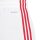 adidas Ajax Amsterdam Shorts Home 23/24 Herren - weiß/rot