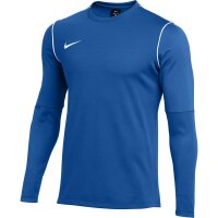 Nike Park 20 Langarm Shirt Herren - blau