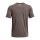 Under Armour Boxed Sportstyle T-Shirt Herren - grau/gelb