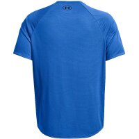 Under Armour Tech 2.0 Novelty T-Shirt Herren -  blau