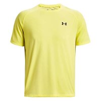 Under Armour Tech 2.0 Novelty T-Shirt Herren -  gelb