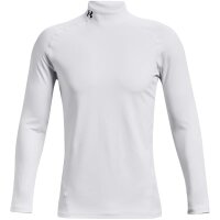 Under Armour ColdGear Fitted Langarm Shirt Herren -...