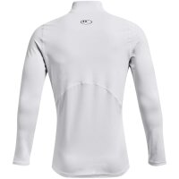 Under Armour ColdGear Fitted Langarm Shirt Herren -...