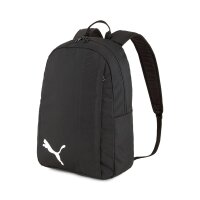 Puma teamGOAL 23 Rucksack - schwarz/weiß