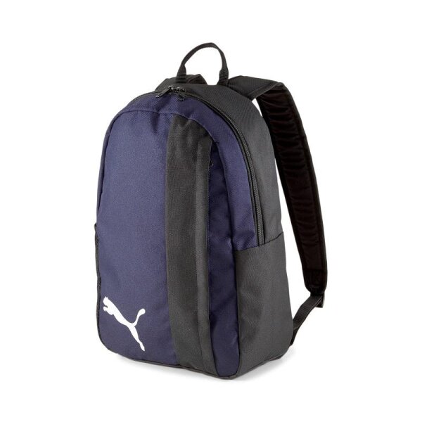 Puma teamGOAL 23 Rucksack - navy/schwarz