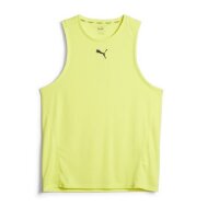 Puma Fit Ultrabreathe Tanktop Herren - gelb