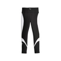 Puma Fit HW 7/8 Eversculpt Colorblock Leggings Damen -...