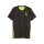 Puma Fit Triblend Ultrabreathe T-Shirt Herren - schwarz/gelb