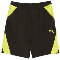 Puma Fit Ultrabreathe 7" Woven Shorts Herren -...