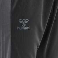 hummel Hmlpro Grid Poly Trainingshose Herren - forged iron/quiet shade