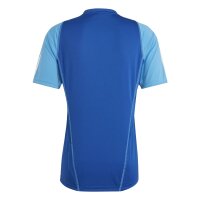 adidas Tiro 23 Competition Trikot Herren - blau/hellblau