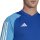 adidas Tiro 23 Competition Trikot Herren - blau/hellblau