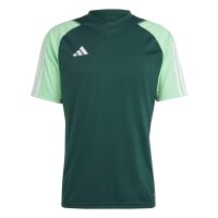 adidas Tiro 23 Competition Trikot Herren - grün/türkis