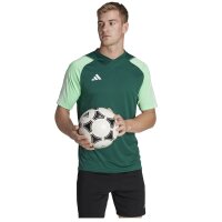 adidas Tiro 23 Competition Trikot Herren - gr&uuml;n/t&uuml;rkis