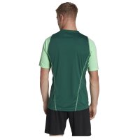 adidas Tiro 23 Competition Trikot Herren - gr&uuml;n/t&uuml;rkis