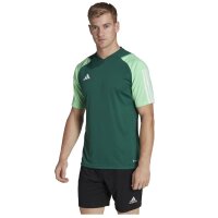 adidas Tiro 23 Competition Trikot Herren - gr&uuml;n/t&uuml;rkis