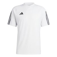 adidas Tiro 23 Competition Trikot Herren - weiß