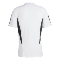 adidas Tiro 23 Competition Trikot Herren - wei&szlig;