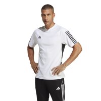 adidas Tiro 23 Competition Trikot Herren - wei&szlig;