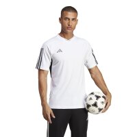 adidas Tiro 23 Competition Trikot Herren - wei&szlig;