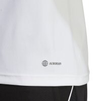 adidas Tiro 23 Competition Trikot Herren - wei&szlig;