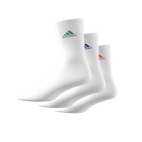 adidas Cushioned Crew Socken 3er Pack -...