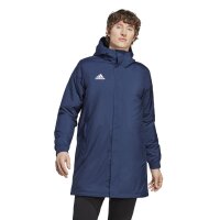 adidas Entrada 22 Stadionjacke Herren - navy