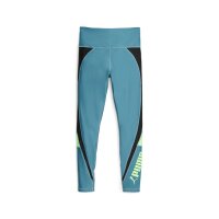 Puma Fit HW 7/8 Eversculpt Colorblock Leggings Damen -...