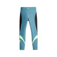 Puma Fit HW 7/8 Eversculpt Colorblock Leggings Damen -...