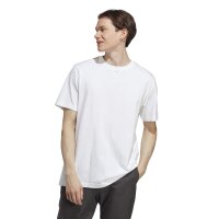 adidas All SZN T-Shirt Herren - weiß